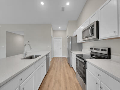 5884 NW Files Court, Port Saint Lucie, FL 34986