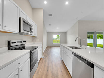 5884 NW Files Court, Port Saint Lucie, FL 34986