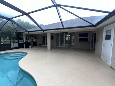 1509 SW Crater Avenue, Port Saint Lucie, FL 34953