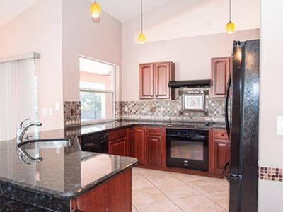 1509 SW Crater Avenue, Port Saint Lucie, FL 34953