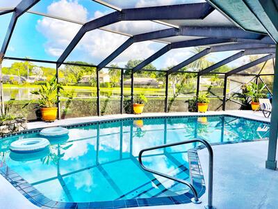 3345 Pine Hill Trail, Palm Beach Gardens, FL 33418