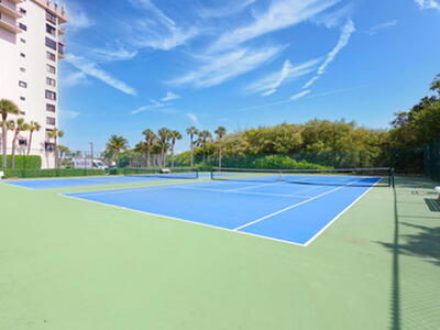 801 S Ocean Drive, Fort Pierce, FL 34949