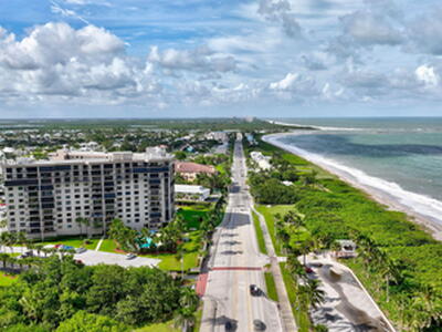 801 S Ocean Drive, Fort Pierce, FL 34949
