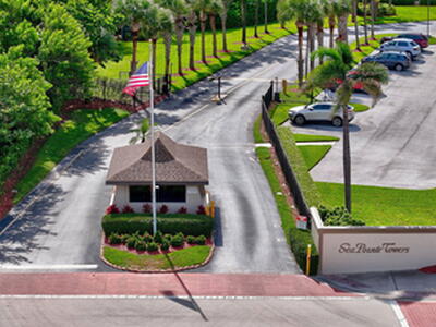 801 S Ocean Drive, Fort Pierce, FL 34949