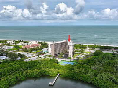 801 S Ocean Drive, Fort Pierce, FL 34949