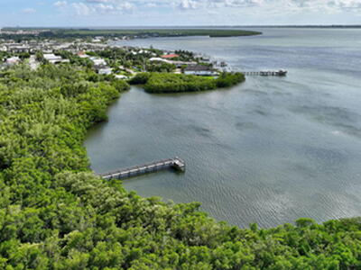 801 S Ocean Drive, Fort Pierce, FL 34949