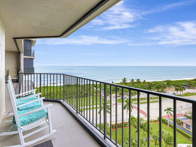 801 S Ocean Drive, Fort Pierce, FL 34949