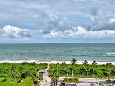 801 S Ocean Drive, Fort Pierce, FL 34949