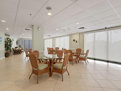 801 S Ocean Drive, Fort Pierce, FL 34949