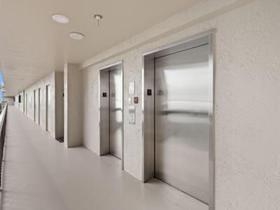 801 S Ocean Drive, Fort Pierce, FL 34949