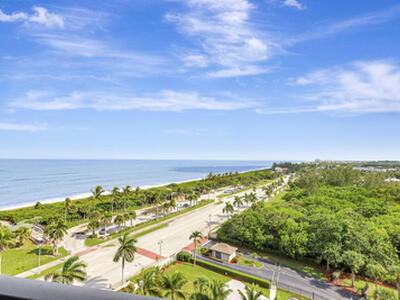 801 S Ocean Drive, Fort Pierce, FL 34949