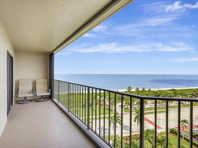 801 S Ocean Drive, Fort Pierce, FL 34949