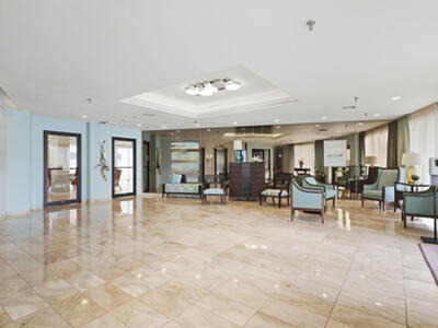 801 S Ocean Drive, Fort Pierce, FL 34949