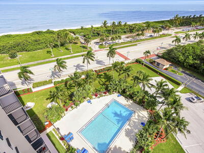 801 S Ocean Drive, Fort Pierce, FL 34949