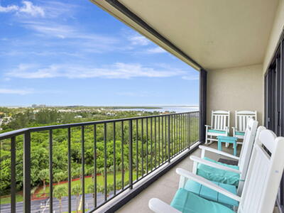 801 S Ocean Drive, Fort Pierce, FL 34949