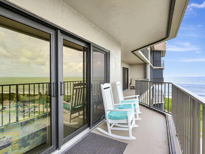 801 S Ocean Drive, Fort Pierce, FL 34949