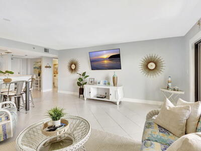 801 S Ocean Drive, Fort Pierce, FL 34949