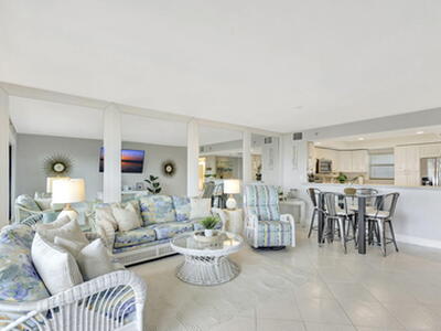 801 S Ocean Drive, Fort Pierce, FL 34949