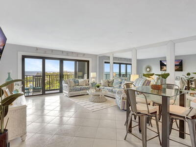 801 S Ocean Drive, Fort Pierce, FL 34949