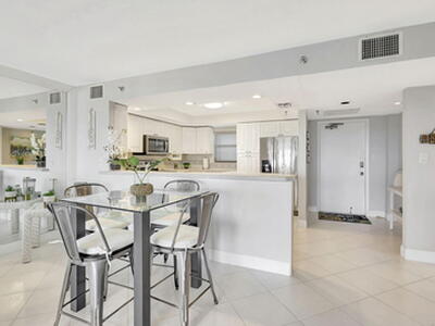 801 S Ocean Drive, Fort Pierce, FL 34949