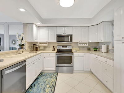 801 S Ocean Drive, Fort Pierce, FL 34949