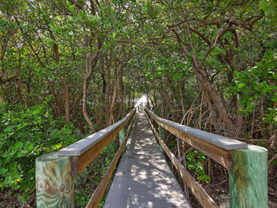 801 S Ocean Drive, Fort Pierce, FL 34949