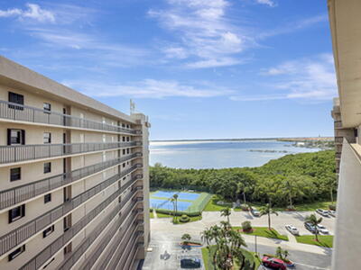 801 S Ocean Drive, Fort Pierce, FL 34949