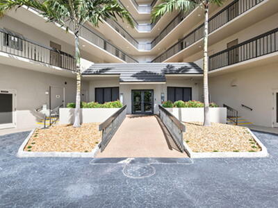 801 S Ocean Drive, Fort Pierce, FL 34949