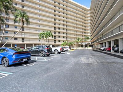 801 S Ocean Drive, Fort Pierce, FL 34949