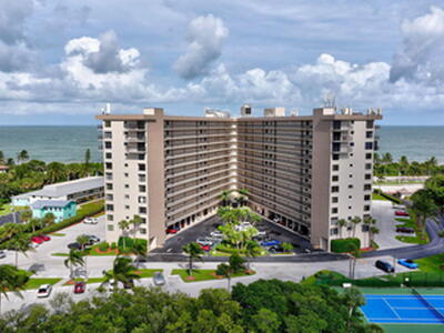 801 S Ocean Drive, Fort Pierce, FL 34949