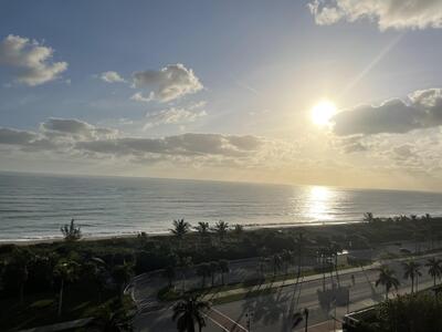 801 S Ocean Drive, Fort Pierce, FL 34949