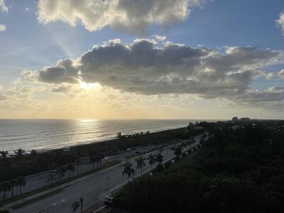 801 S Ocean Drive, Fort Pierce, FL 34949