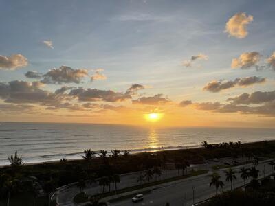 801 S Ocean Drive, Fort Pierce, FL 34949