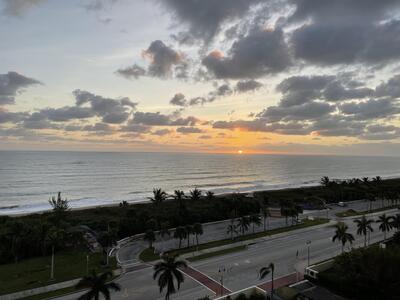 801 S Ocean Drive, Fort Pierce, FL 34949