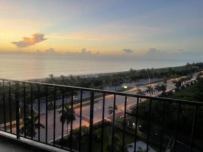 801 S Ocean Drive, Fort Pierce, FL 34949