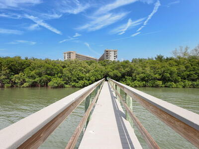 801 S Ocean Drive, Fort Pierce, FL 34949