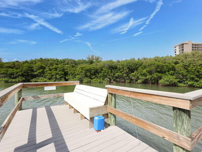 801 S Ocean Drive, Fort Pierce, FL 34949