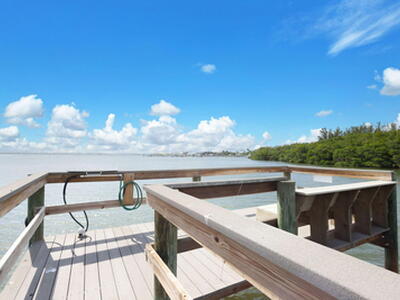 801 S Ocean Drive, Fort Pierce, FL 34949