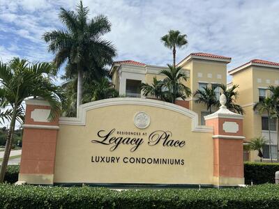 11016 Legacy Drive, Palm Beach Gardens, FL 33410