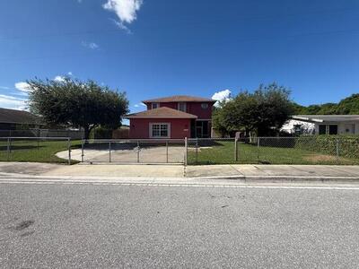 1390 W 33rd Street, Riviera Beach, FL 33404
