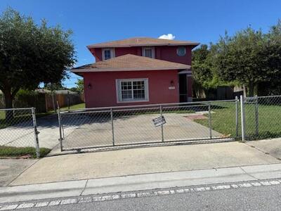 1390 W 33rd Street, Riviera Beach, FL 33404