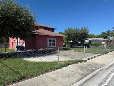 1390 W 33rd Street, Riviera Beach, FL 33404