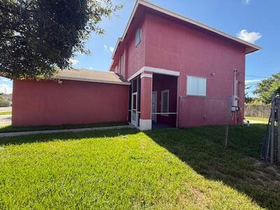 1390 W 33rd Street, Riviera Beach, FL 33404