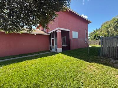 1390 W 33rd Street, Riviera Beach, FL 33404