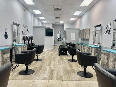 1709 SE Indian Street, Stuart, FL 34994