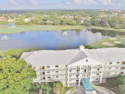 3521 Village Boulevard