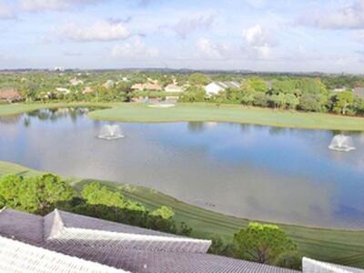 3521 Village Boulevard, West Palm Beach, FL 33409