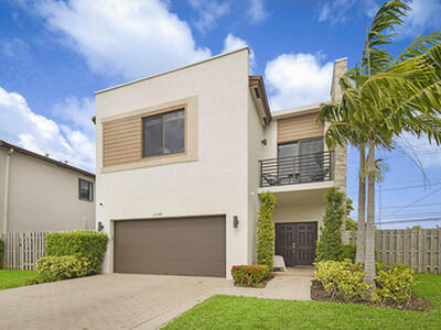 21040 NE 2nd Court, Miami, FL 33179