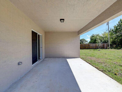 3773 SW Swope Street, Port Saint Lucie, FL 34953