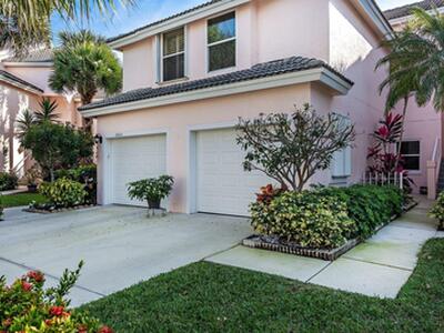 2601 Fairway Drive N, Jupiter, FL 33477